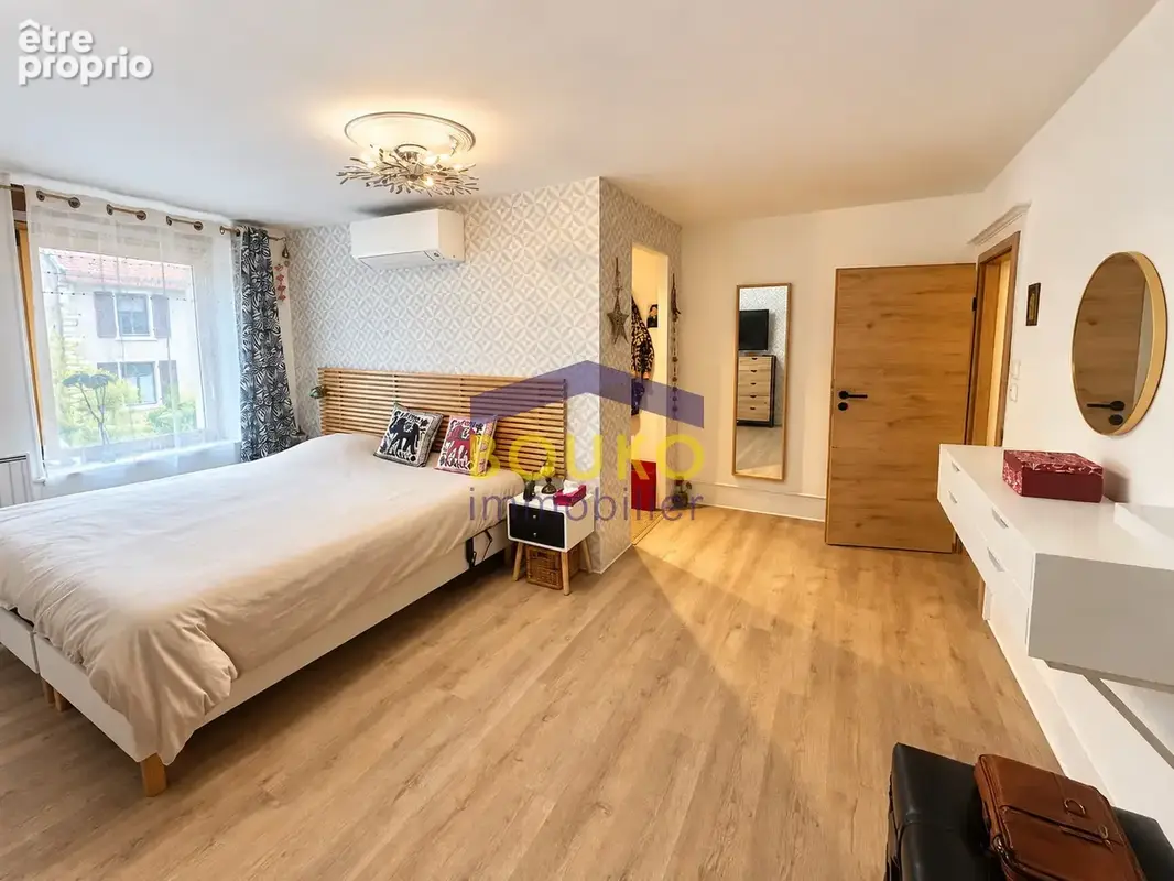 Maron   magnifique maison lorraine de caractère   300 m2 - photo 24