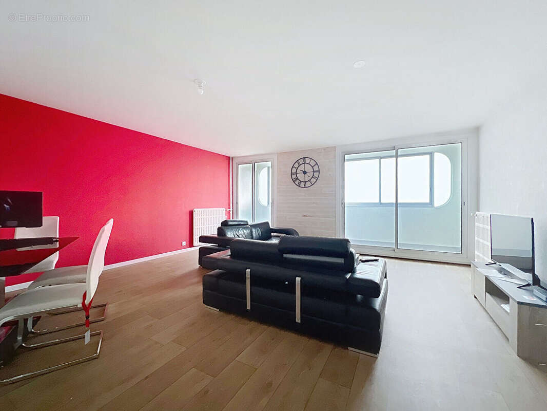 Appartement à LA ROCHE-SUR-YON