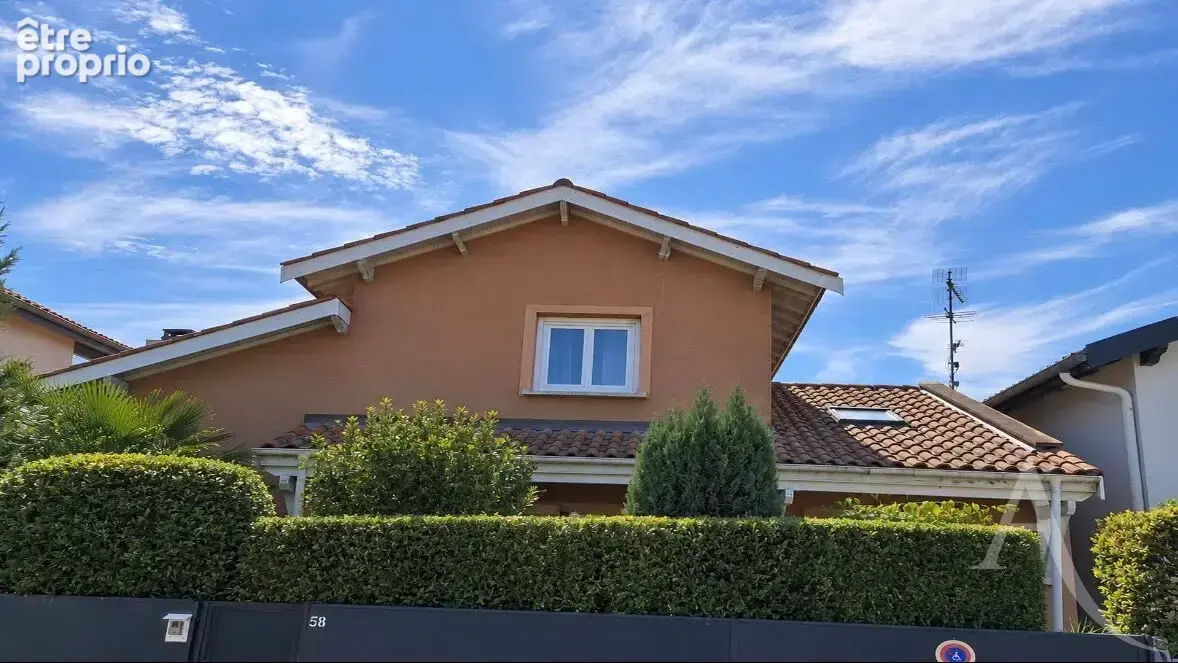 Photo Maison à Toulouse au prix de 429 000€