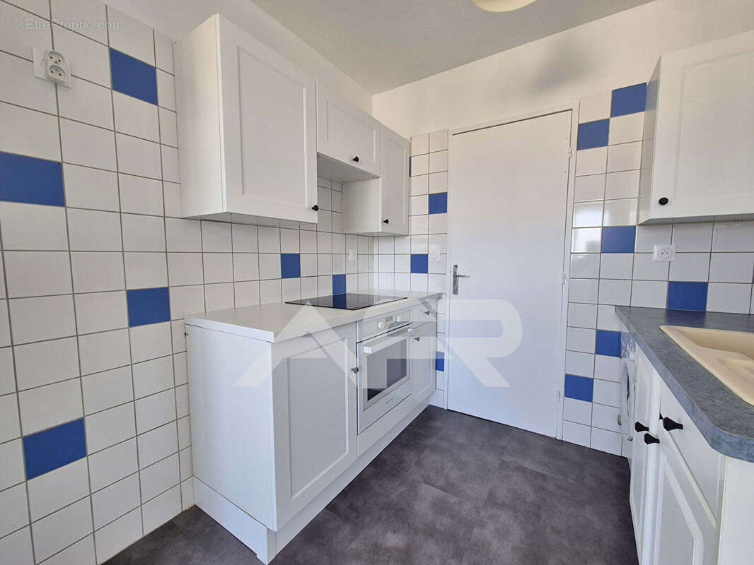 Appartement à CHATOU
