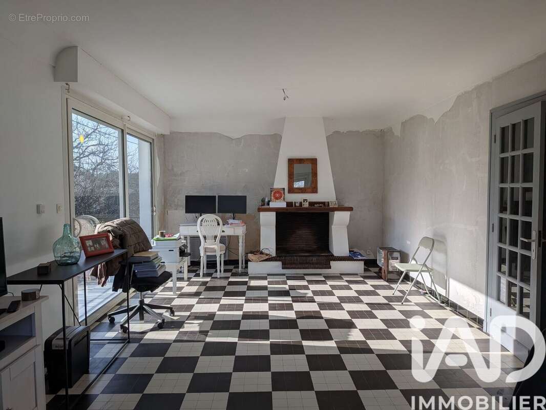 Photo 3 - Maison à MONTPON-MENESTEROL