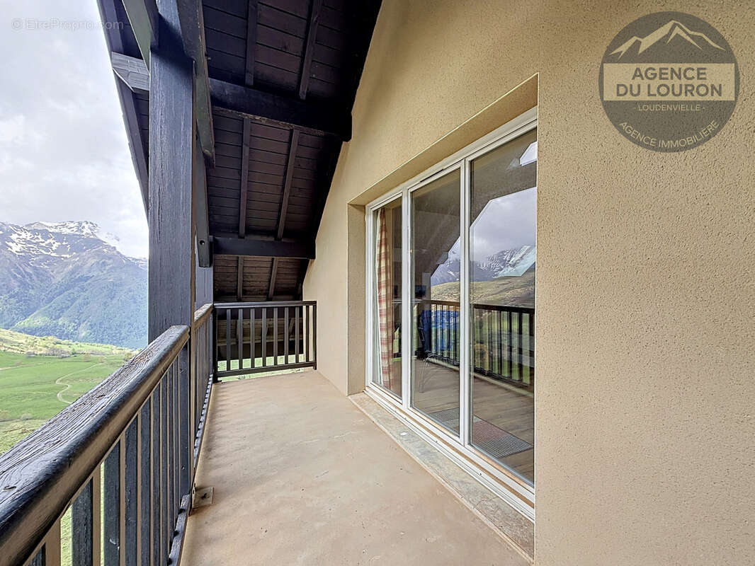 Appartement à GERM