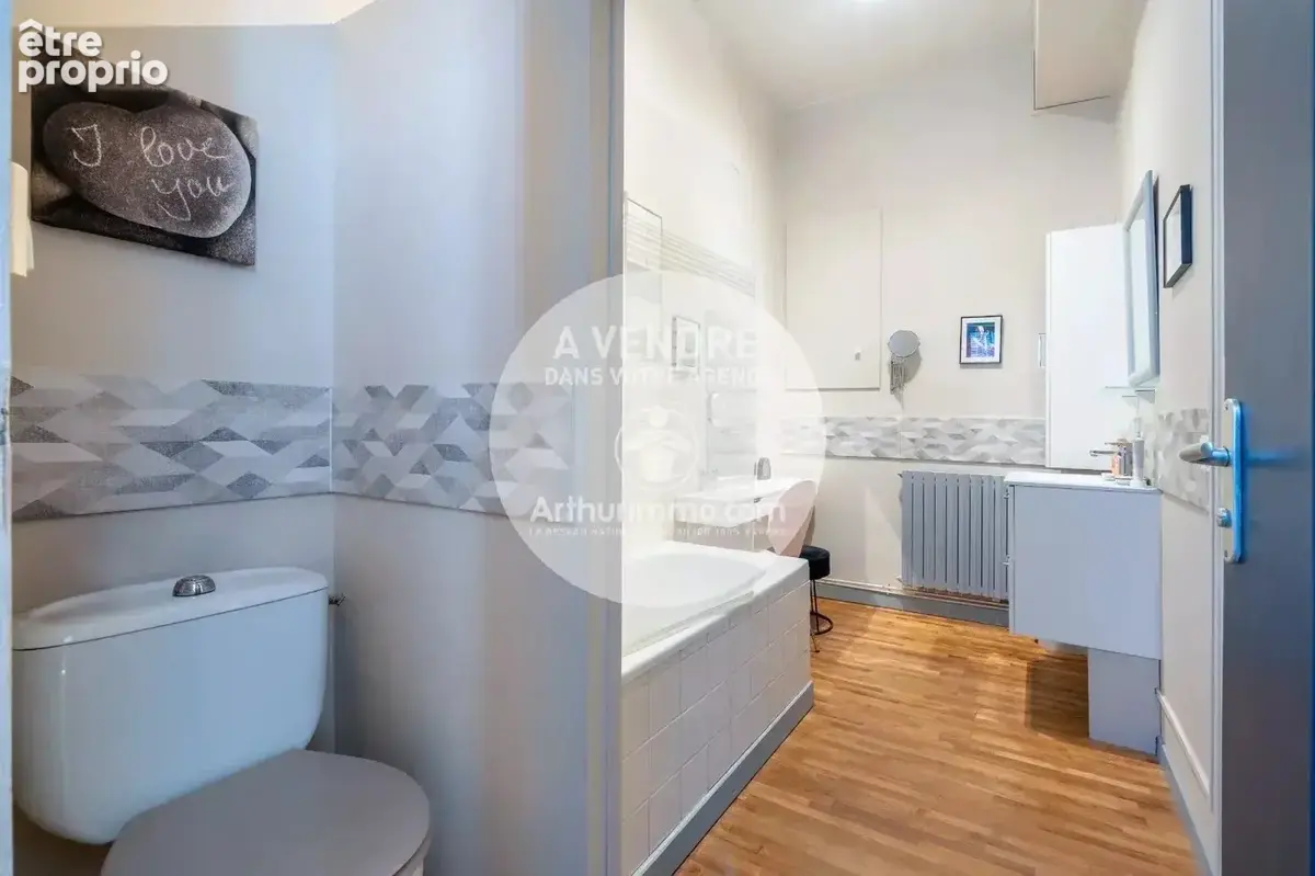 Maison familiale 4 chambres - photo 16