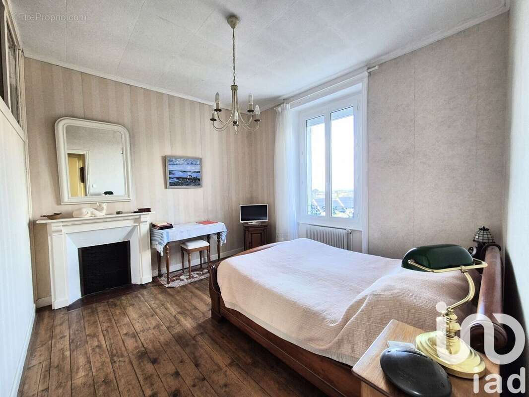 Photo 8 - Maison à SAINT-QUAY-PORTRIEUX