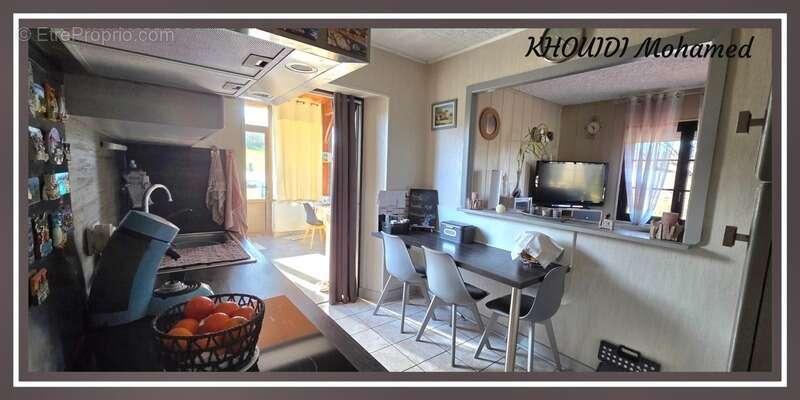  À VENDRE – Maison individuelle avec vue panoramique à Villeneuve-sur-Lot ‍ - photo 20