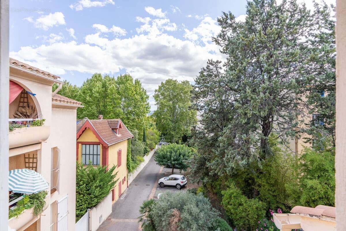 Appartement à AIX-EN-PROVENCE
