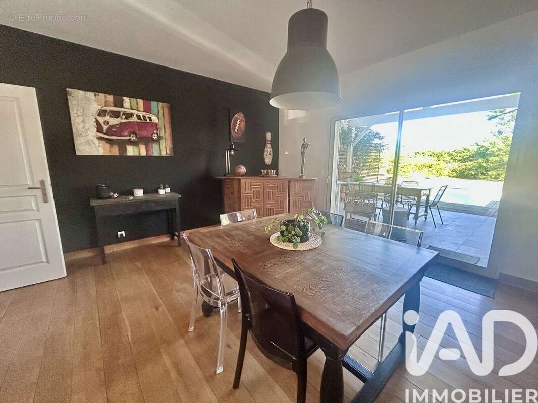 Photo 2 - Maison à BEAUPUY