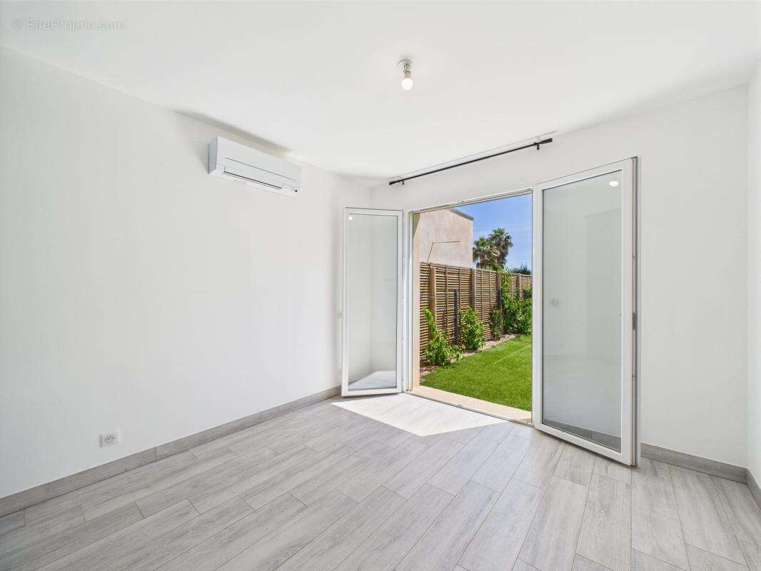 Appartement à PERI
