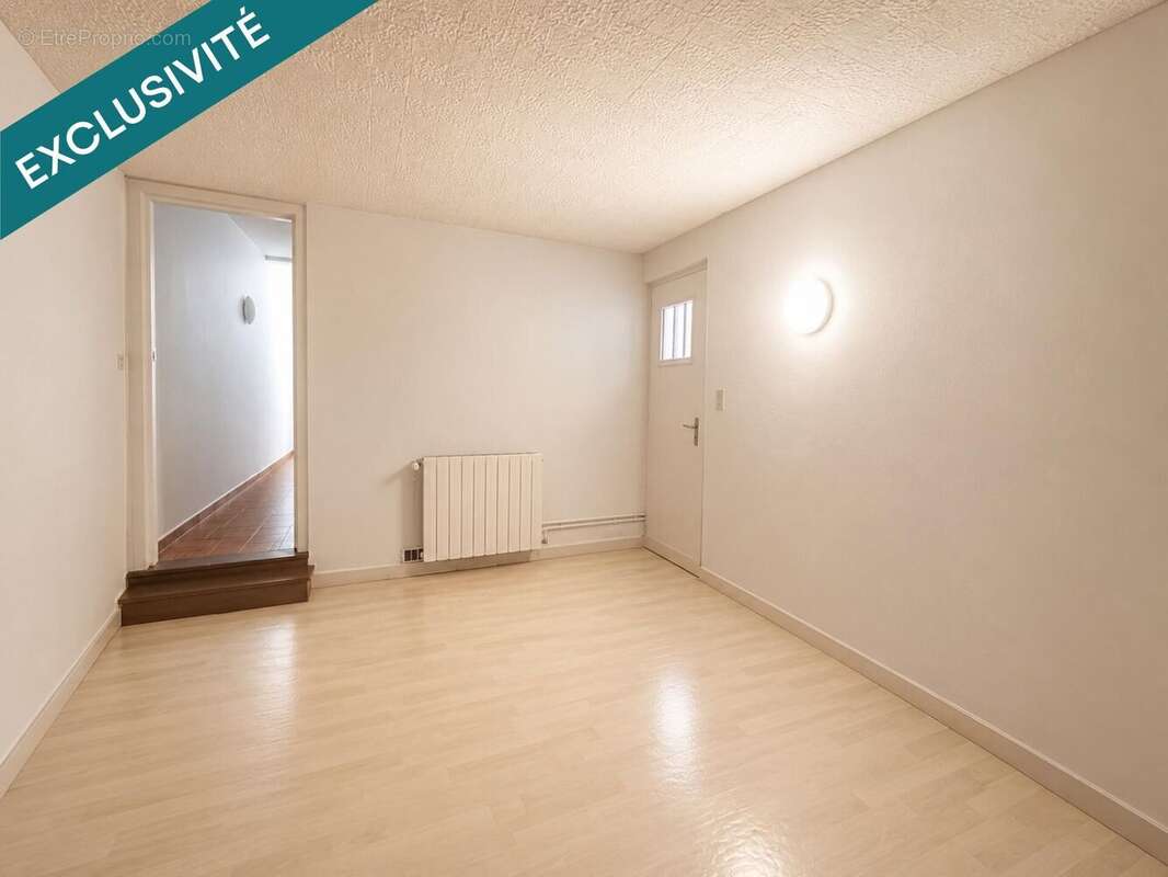 Photo 4 - Maison à CENON