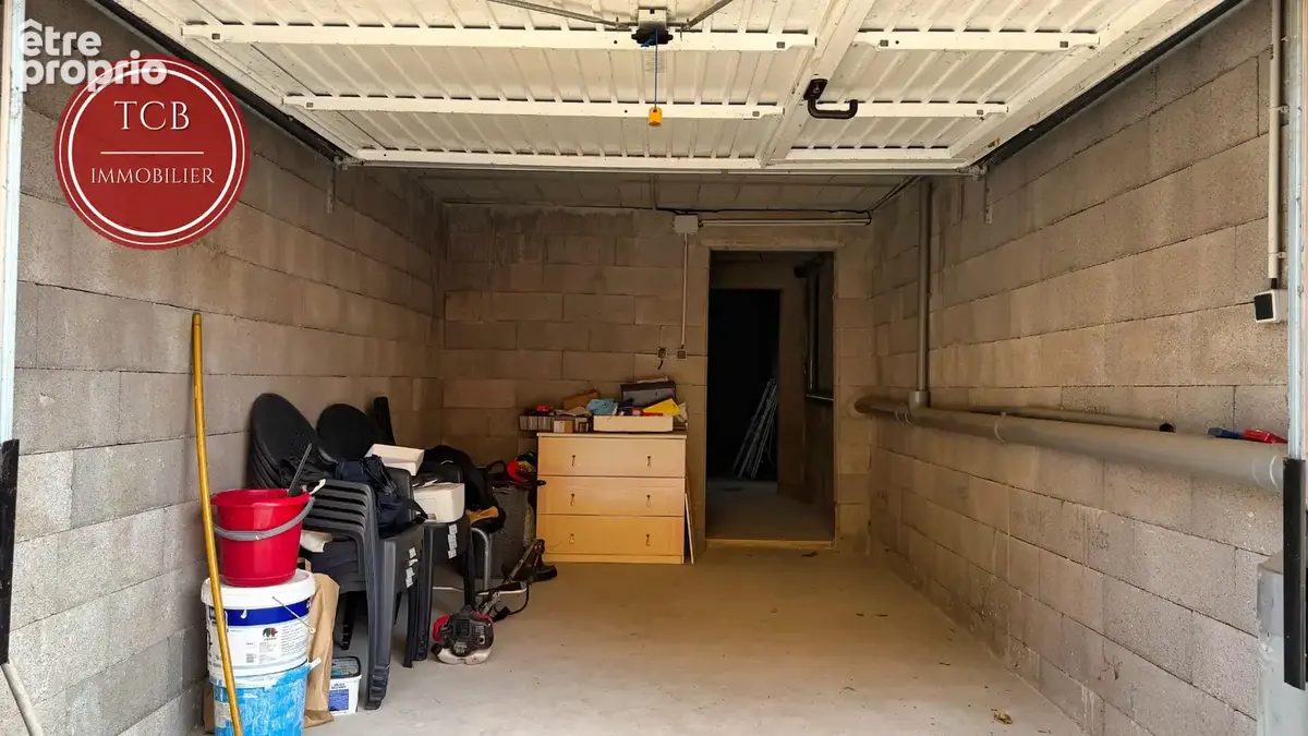 Maison  4 pièce(s) Sentheim - photo 8