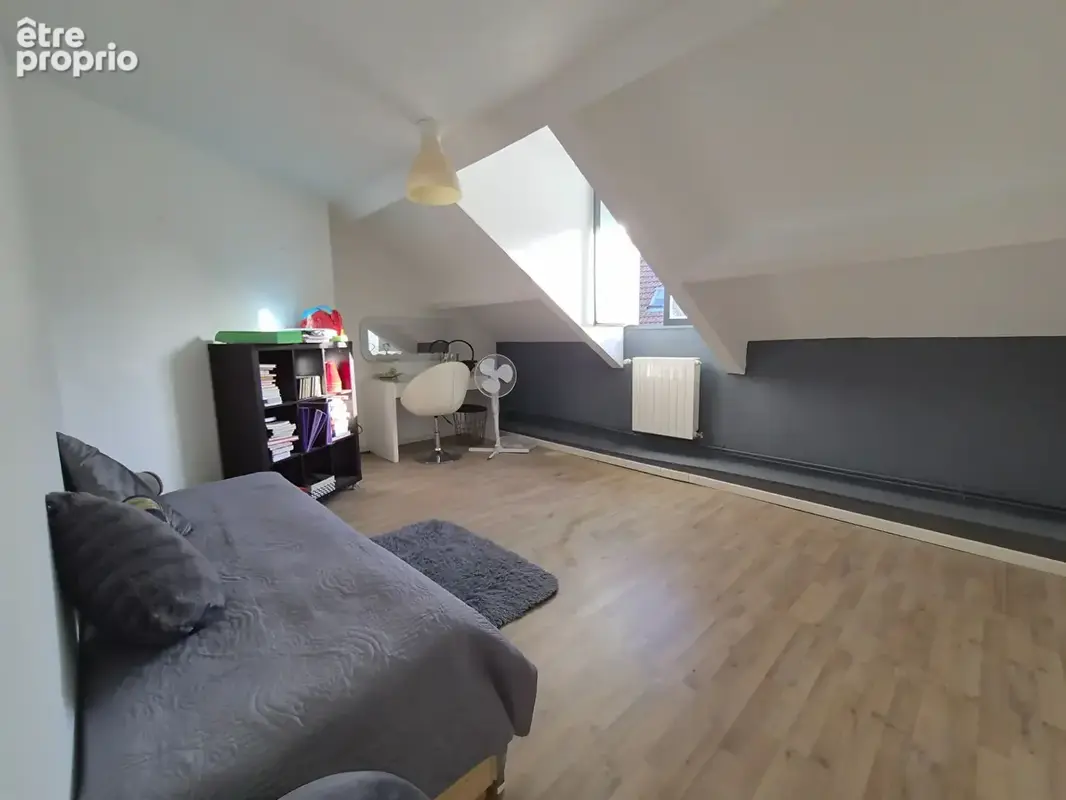 Maison, Gélannes, jardin, 4 chambres - photo 6