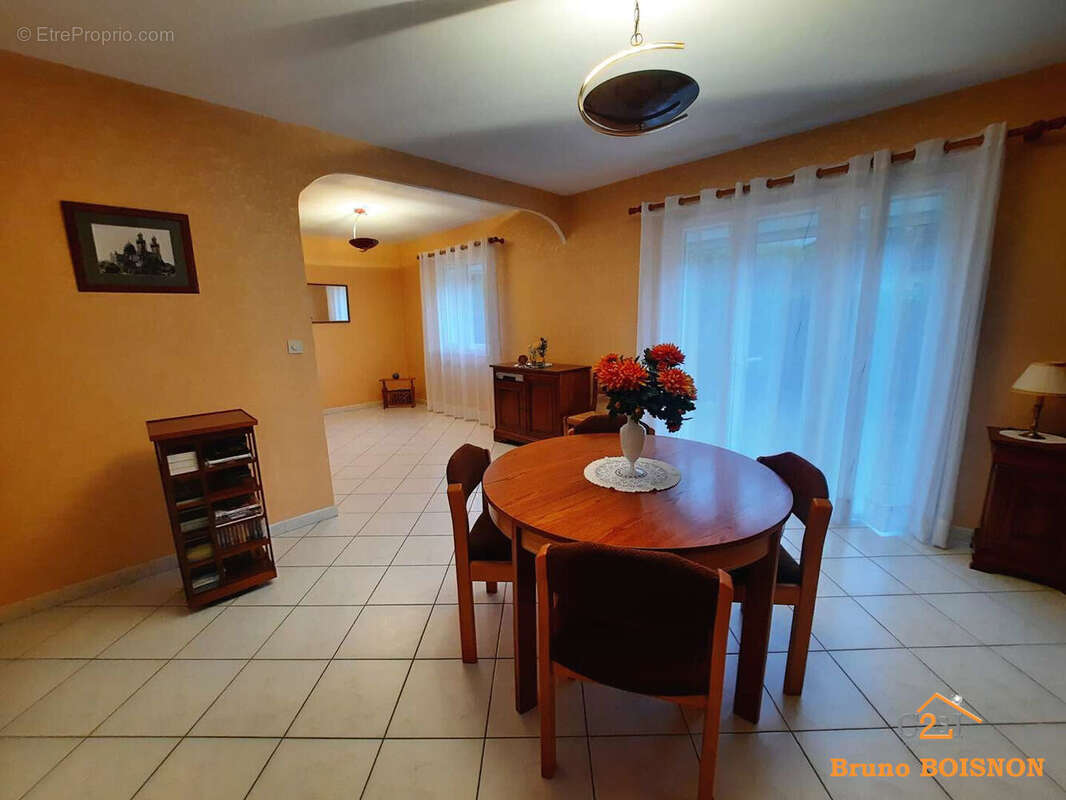 Photo 5 - Maison à TOURS