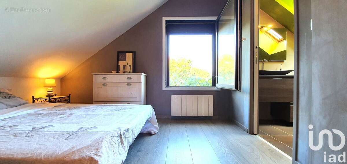 Photo 3 - Maison à SAINT-SOLVE