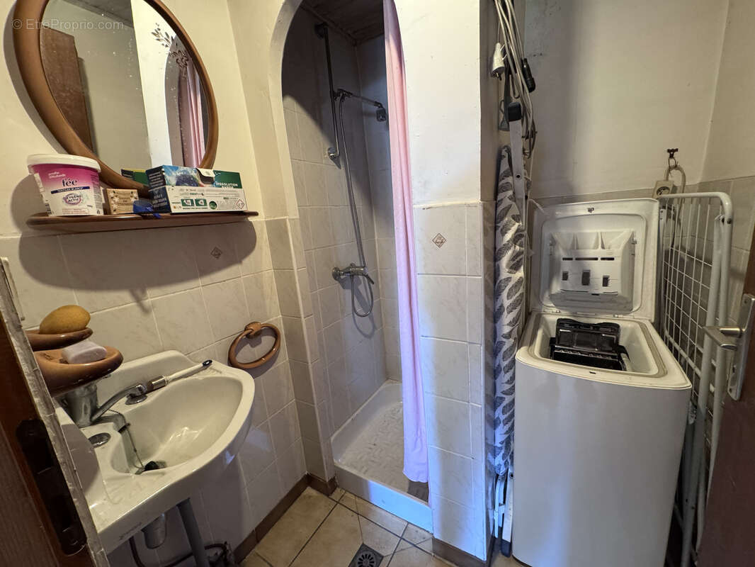 Maison à SAINT-BRESSON