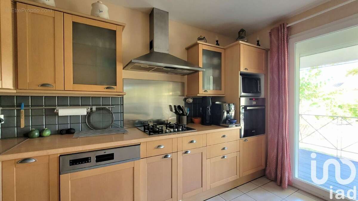 Photo 9 - Maison à SAUSSAN