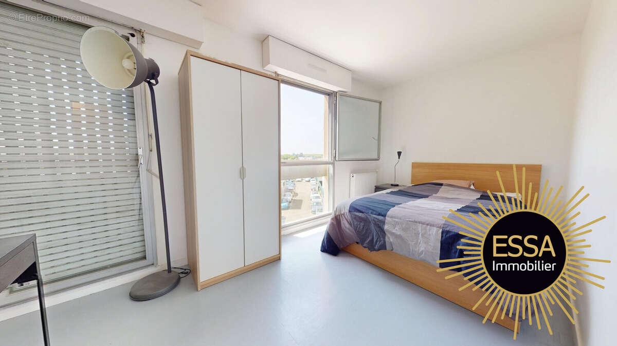 Appartement 102 m² à Rocquencourt  - photo 8