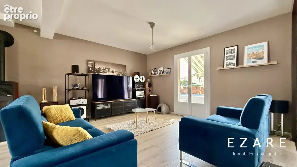 Maison 140 m² à Beaune  - photo 2
