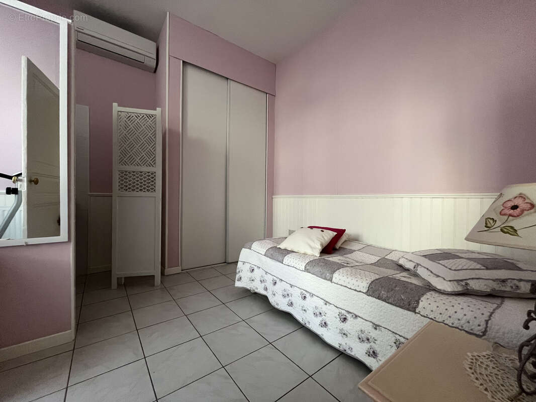 Maison à LEZIGNAN-CORBIERES