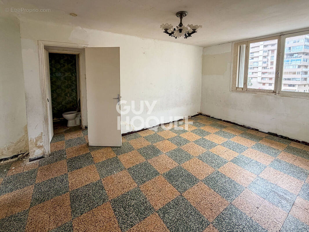 Appartement à AJACCIO