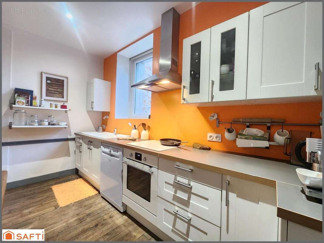 Photo 2 - Maison à LA GUERCHE-DE-BRETAGNE