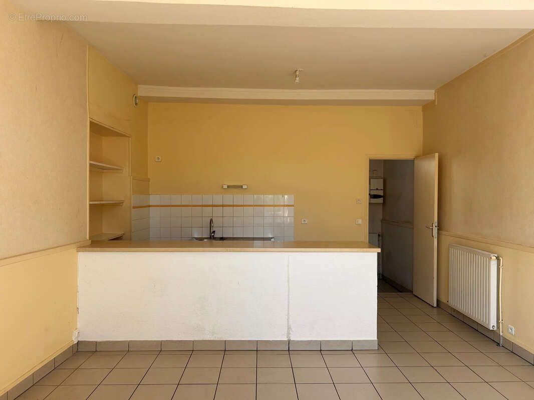 Maison à SAINT-GAULTIER