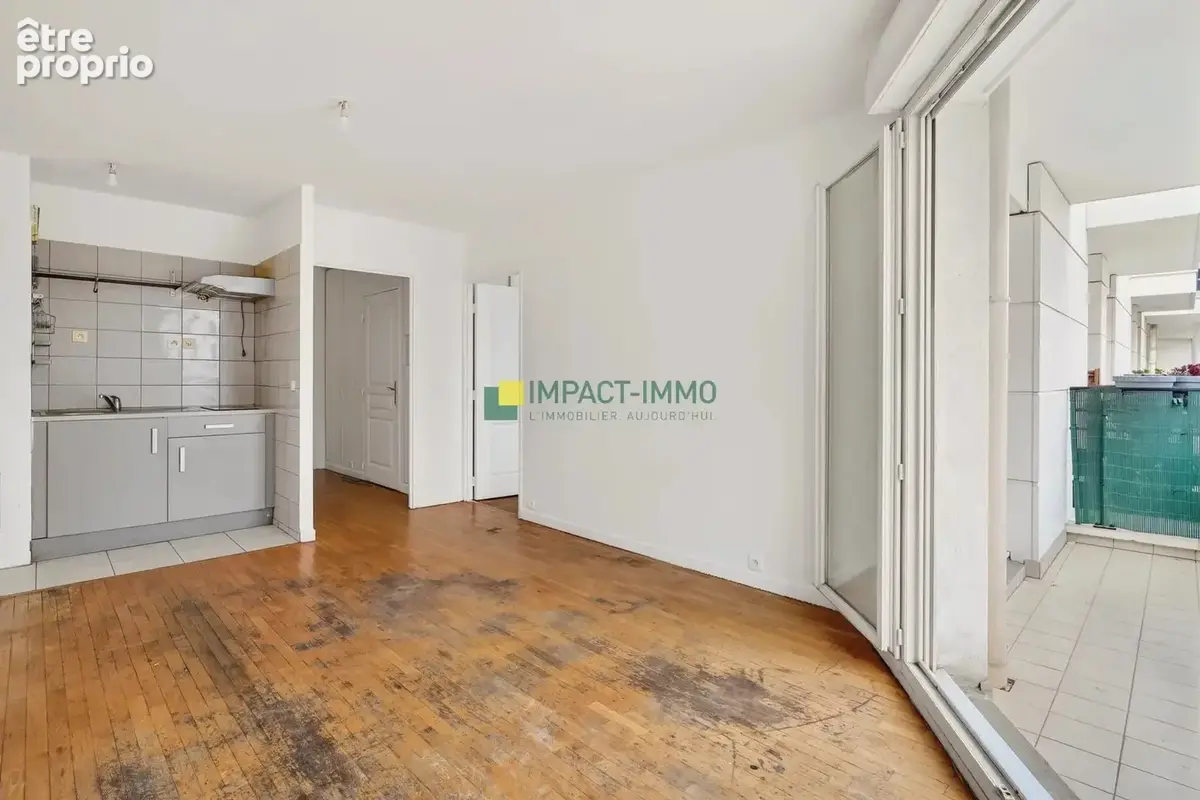 Appartement 2 pièces à vendre à Bois-Colombes (92270) - photo 8