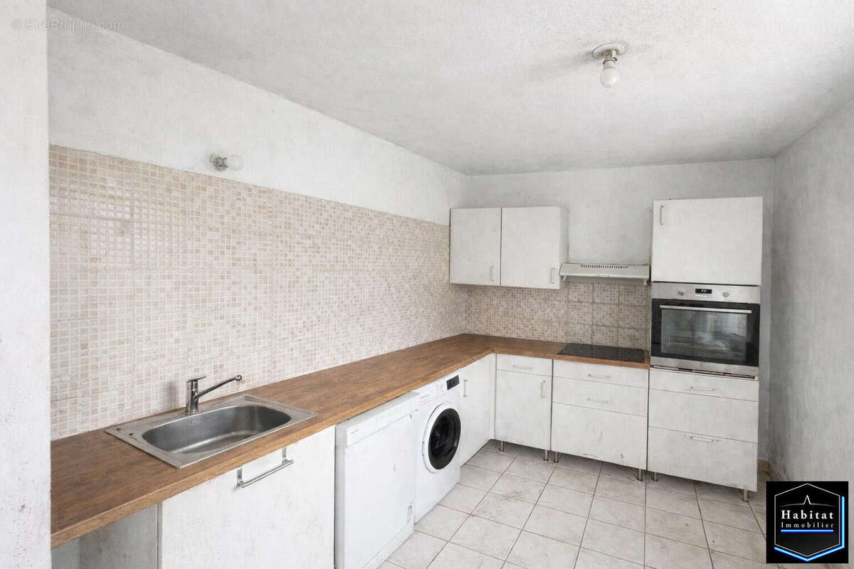 Maison à SAINT-PATHUS