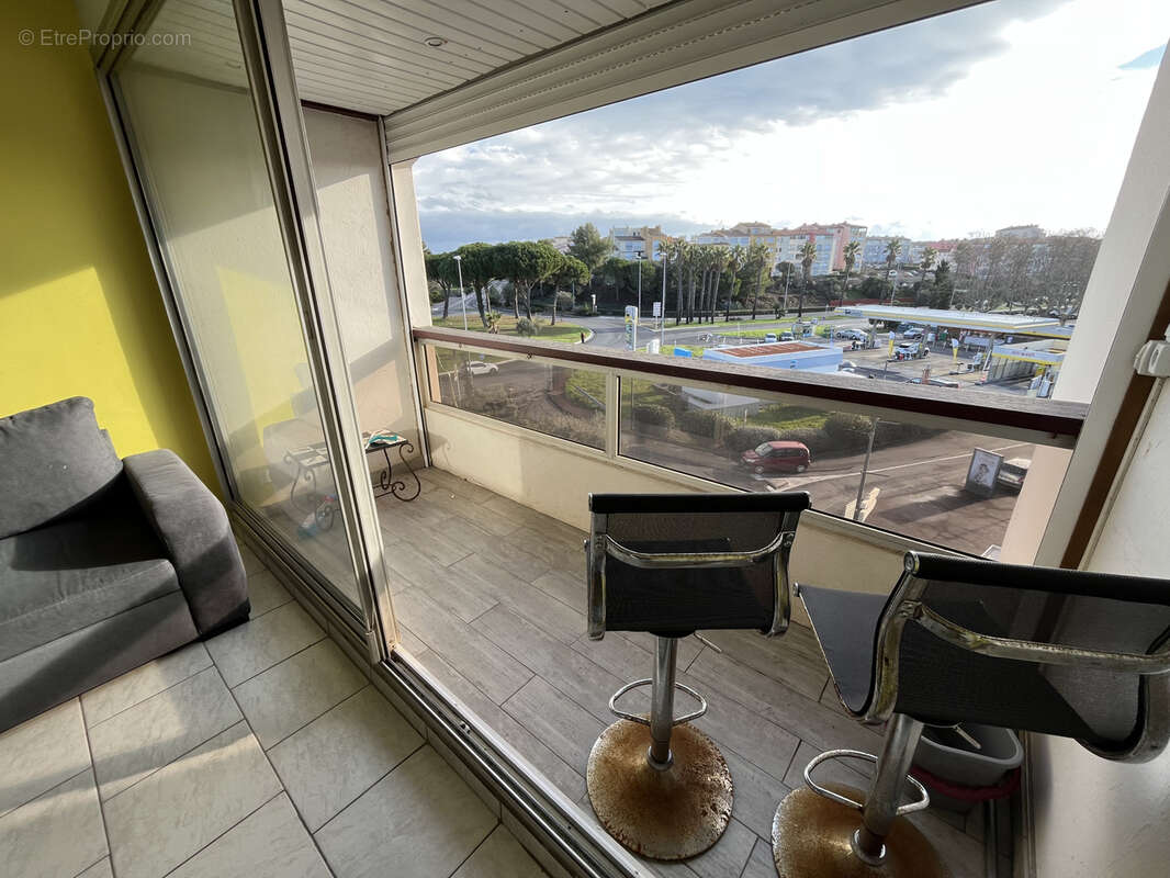 Appartement à AGDE