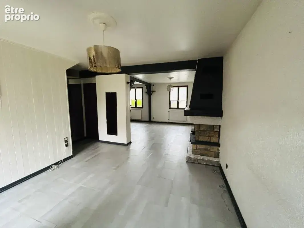 Special etupes maison individuelle 80 m2 - photo 1