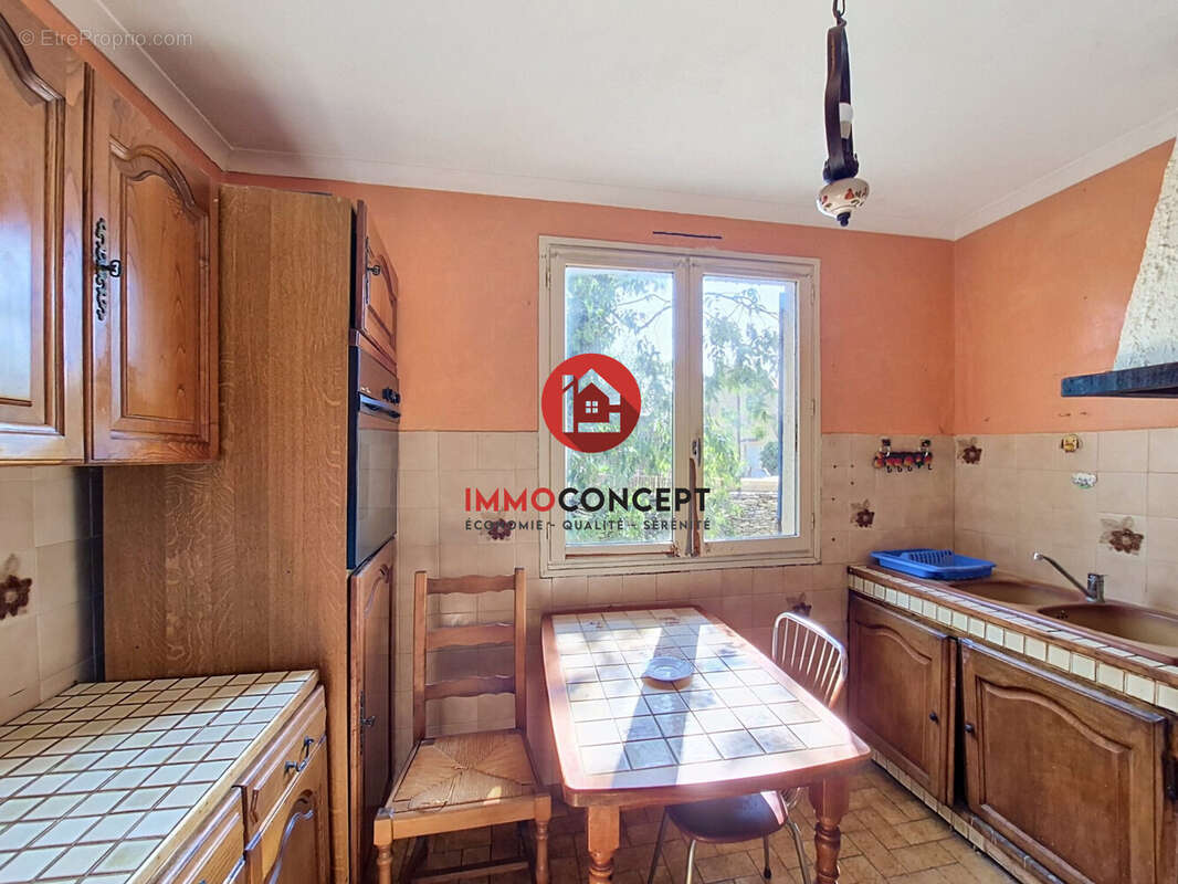 Maison 80 m² à Lirac  - photo 3