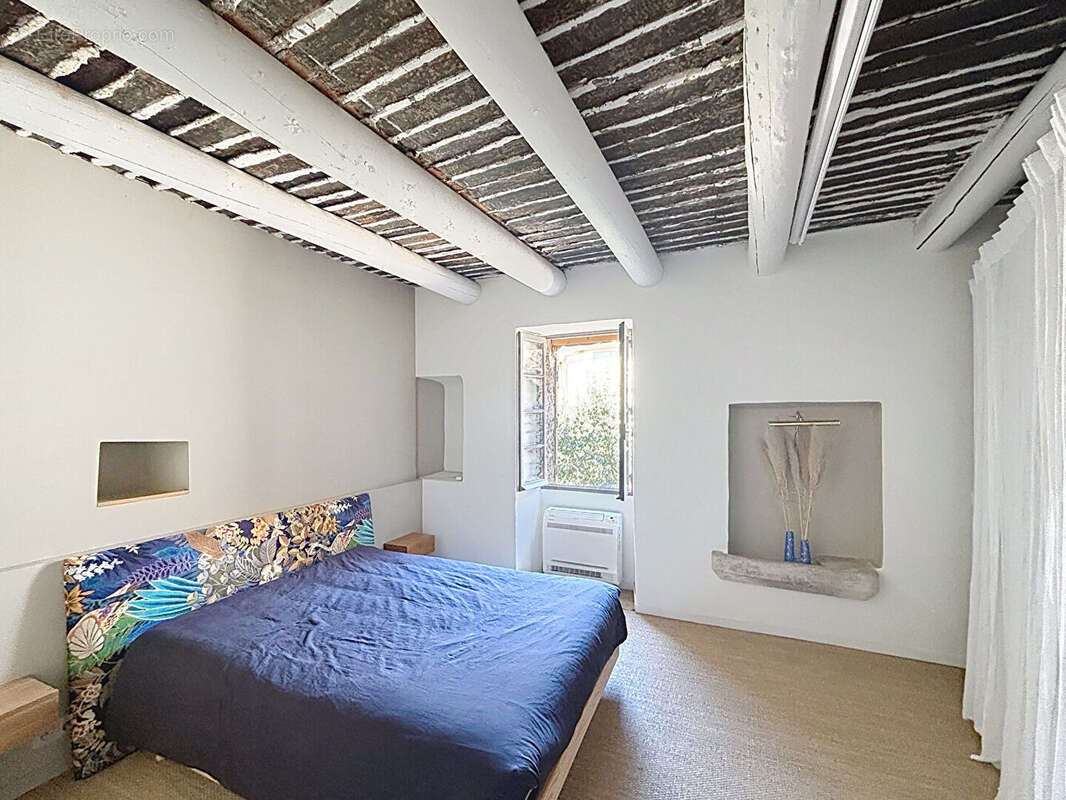 Maison à LOURMARIN
