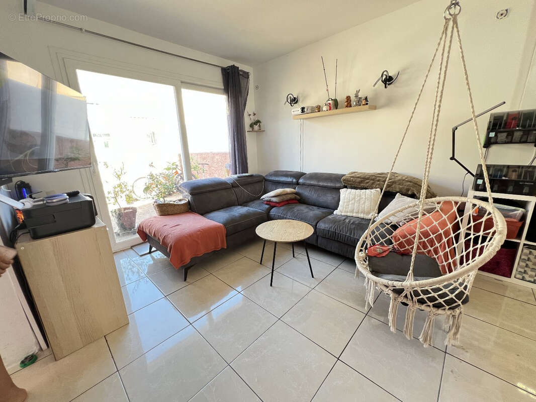 Maison à AGDE