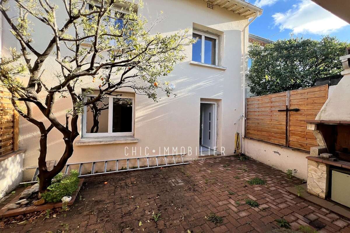 Maison 90 m² à Argeles-Sur-Mer  - photo 2