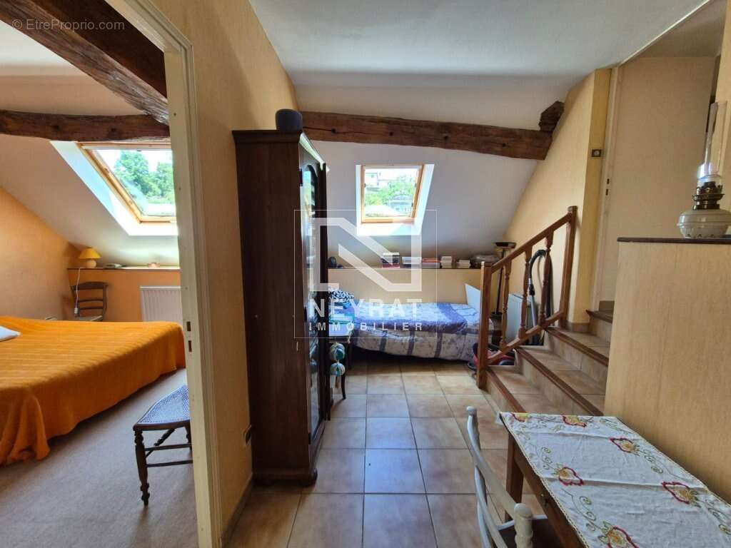 Maison 144 m² à Change  - photo 11