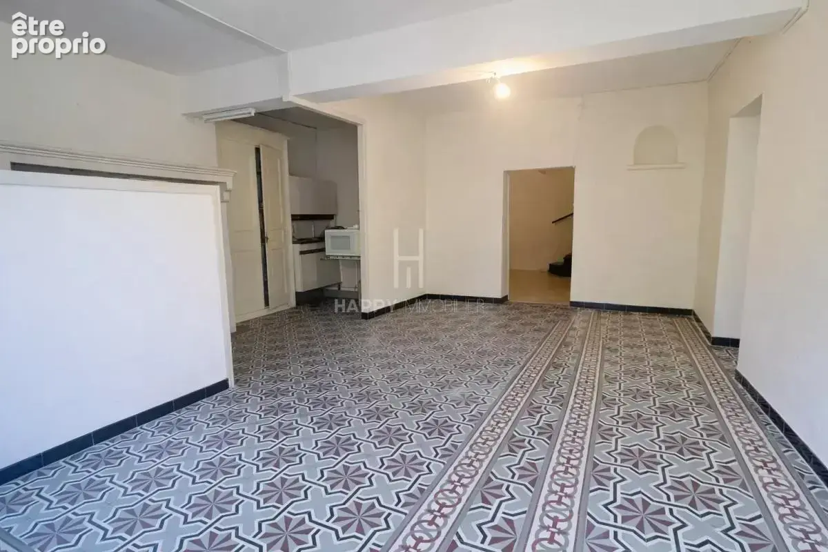 Plein centre de maussane les alpilles - photo 3