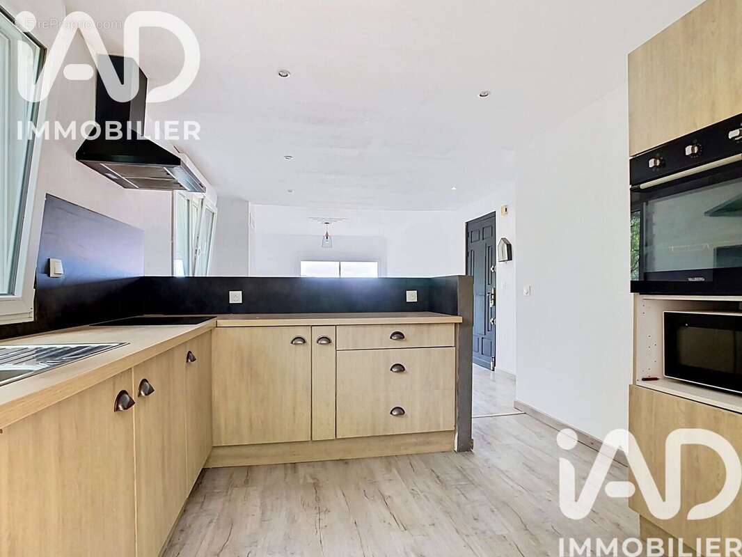 Photo 6 - Appartement à BOULETERNERE