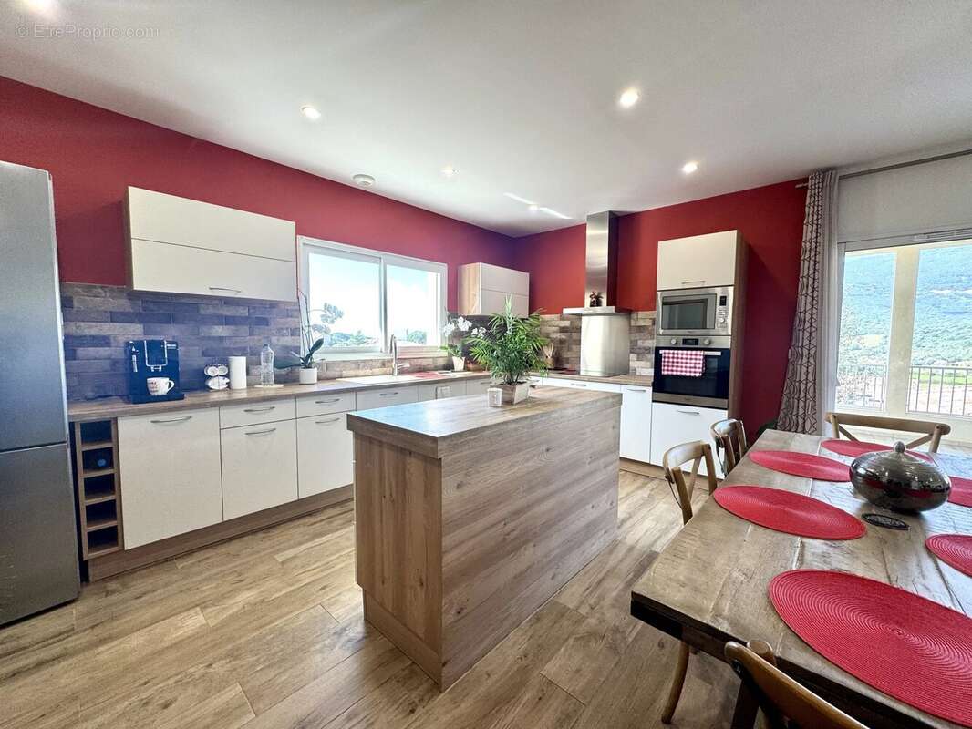 Maison à VIGGIANELLO