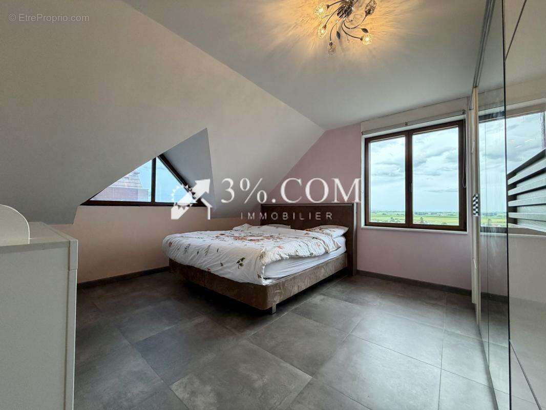 EXCLUSIVITÉ 3%.COM - NORDHEIM, Jolie maison bi-famille de 2 - photo 6