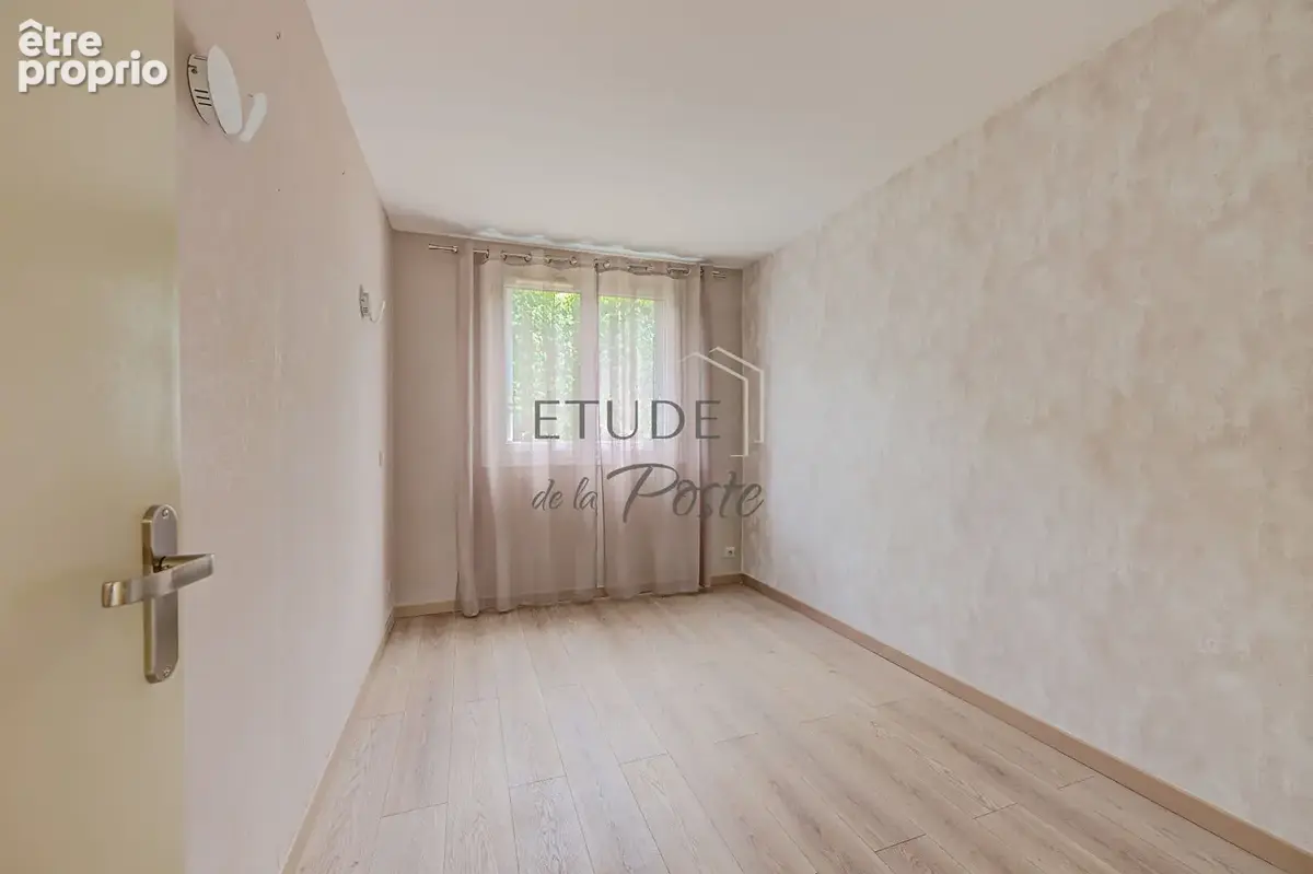 BRUNOY - Appartement 3 pièces - photo 11