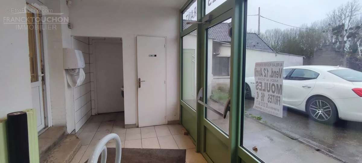 Appartement à DORDIVES