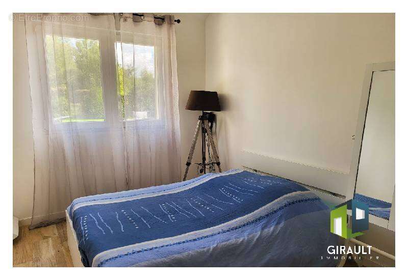 Appartement à VIEUX-CHARMONT