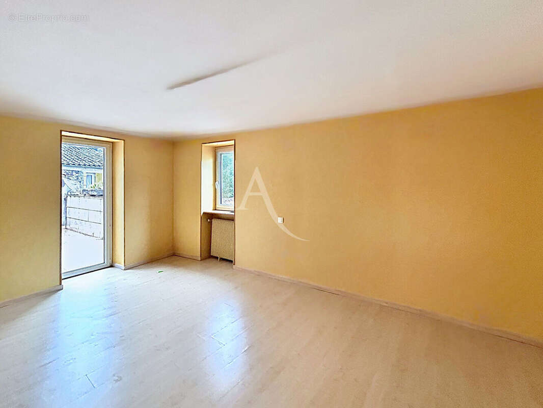 Appartement 143m² - Entre Mâcon et Charnay - photo 3