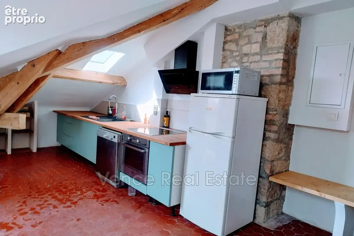 Appartement 3 pièces 68 m² à vendre à Nice (06000) - photo 7