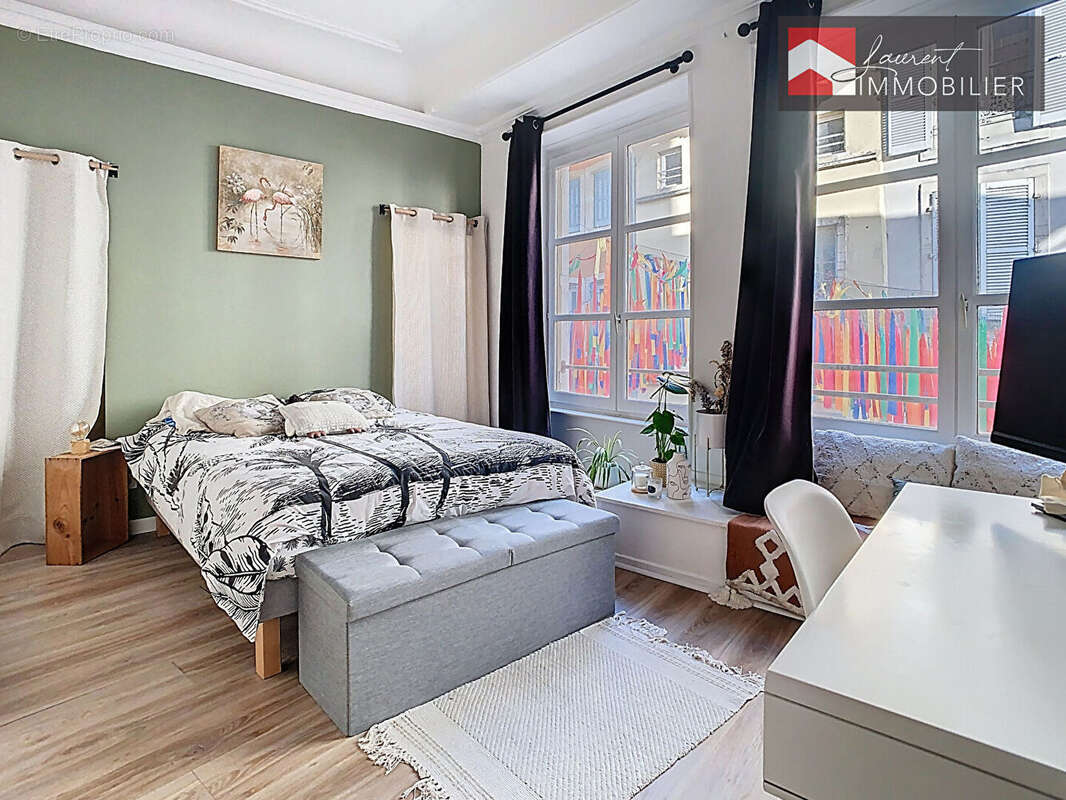 Appartement à MACON