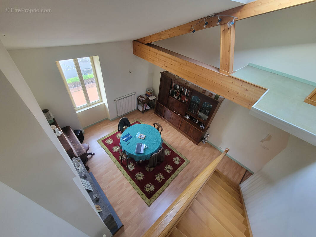 Appartement à CLERMONT-FERRAND