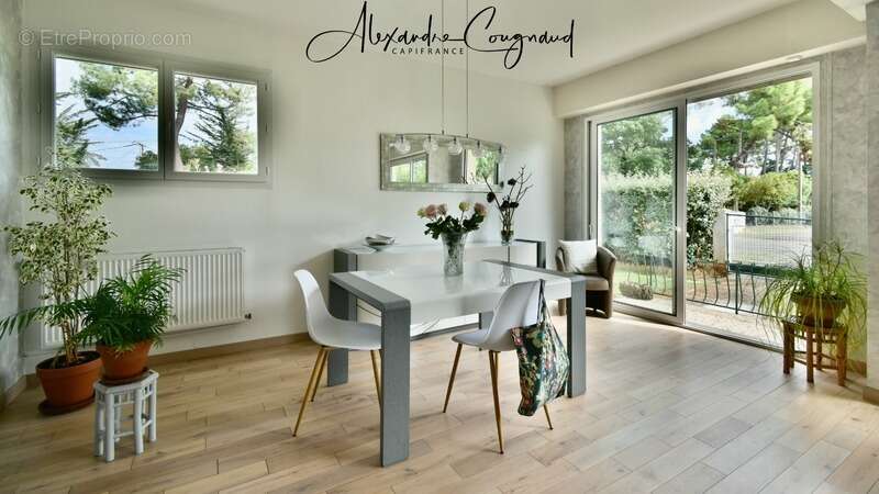 Mimizan Plage – Maison P3 de plain-pied avec garage et jardin clos, à 1200 m de l’océan - photo 3