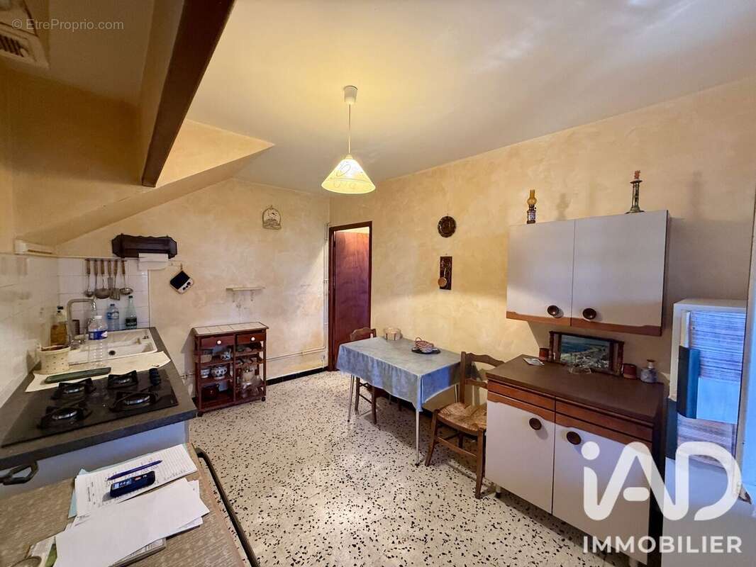 Maison 90 m² à Ferrassieres  - photo 5