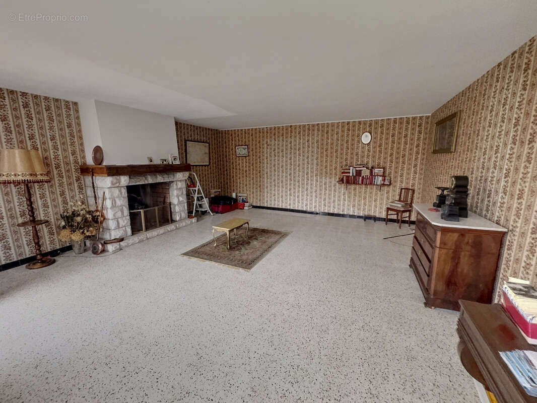 Maison à SOREZE