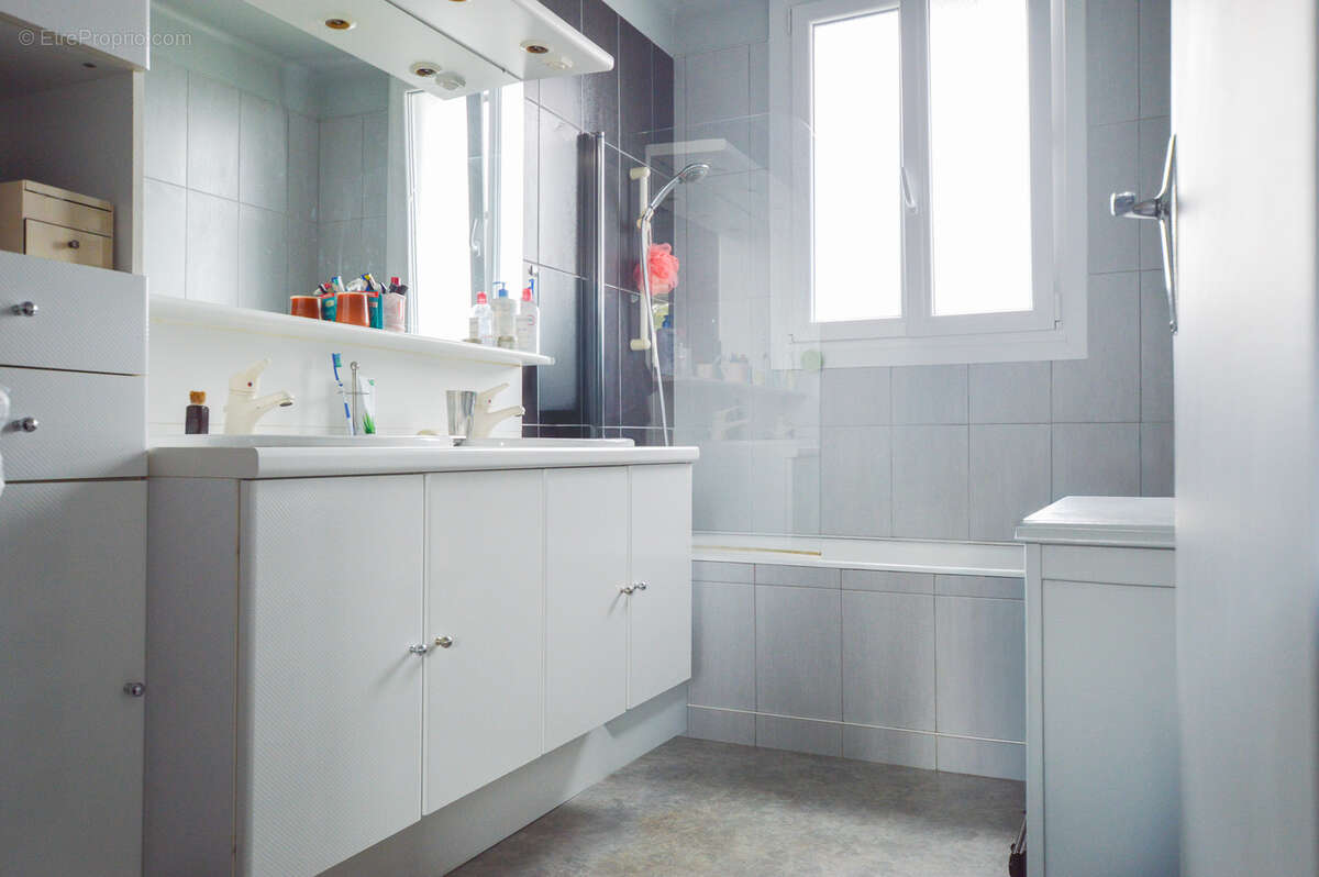 Maison à LANDERNEAU