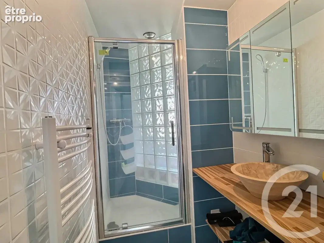 Appartement 3 pièces 50 m² à vendre à Aulnay-Sous-Bois (93600) - photo 6